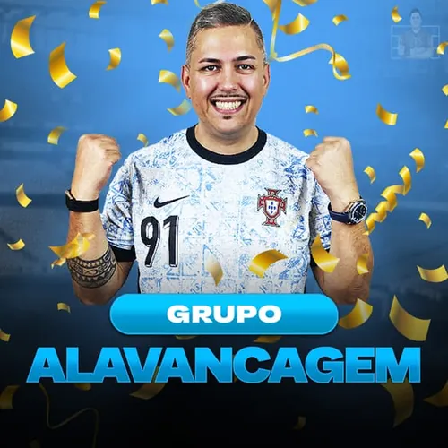 Grupo Alavancagem