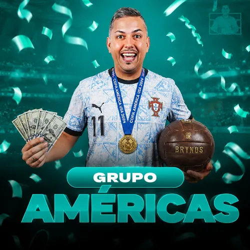 Grupo Américas
