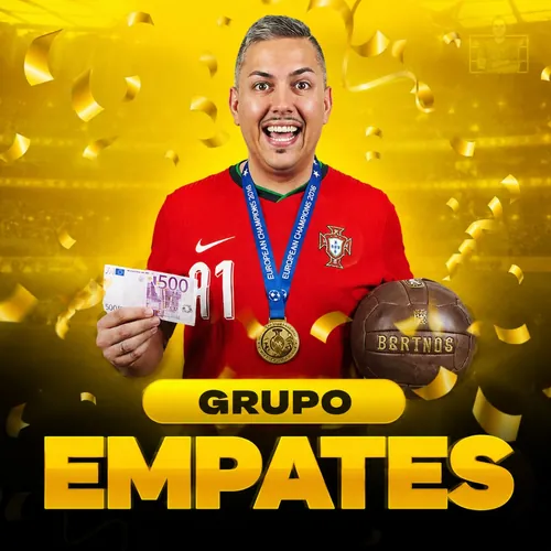 Grupo Empates