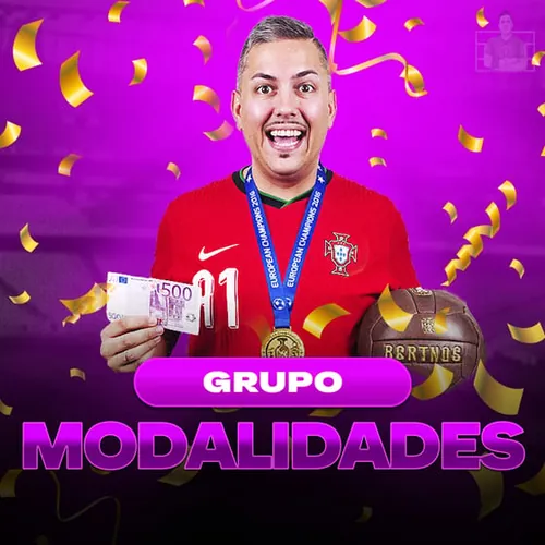 Grupo Modalidades